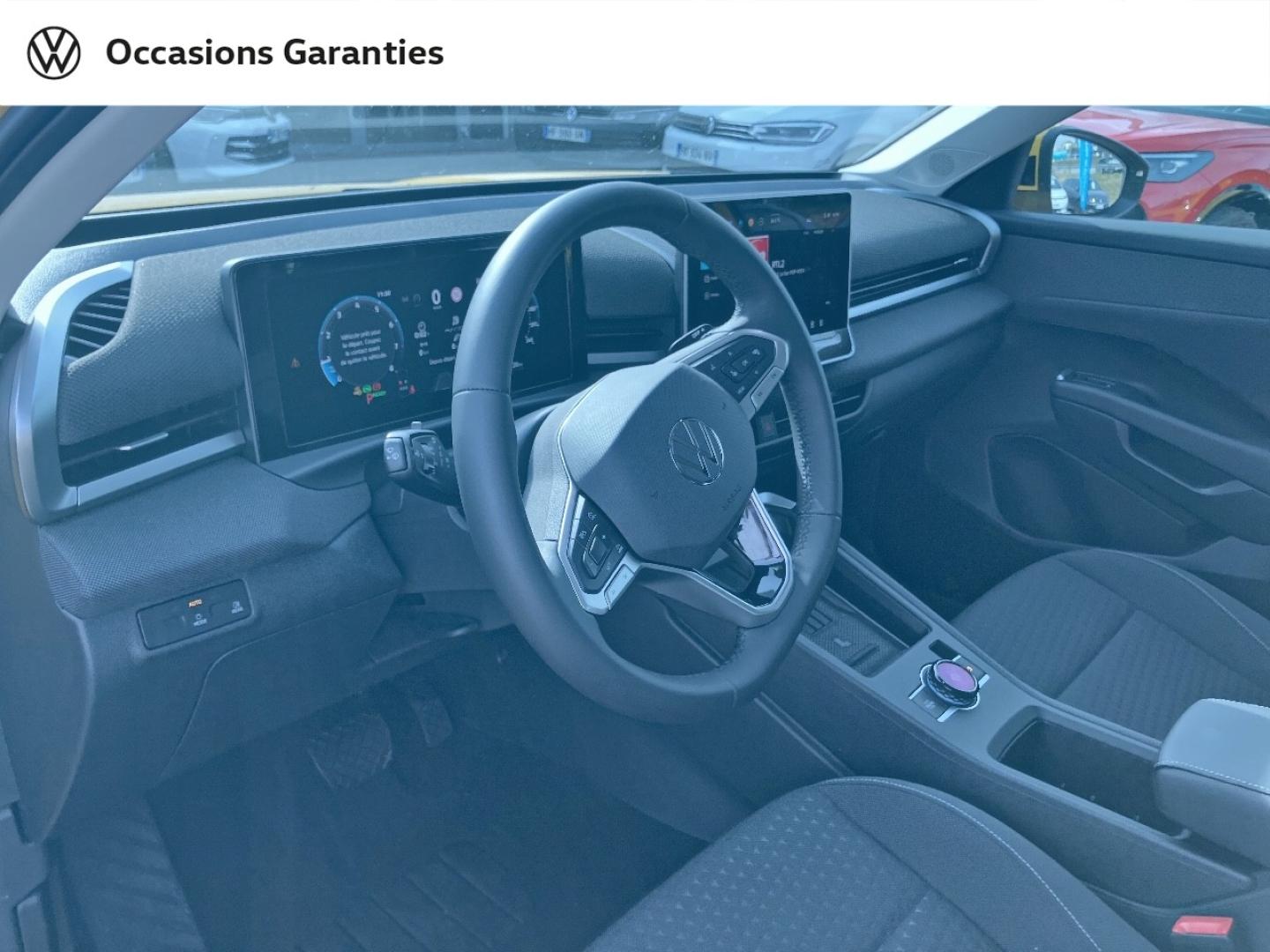 Voitures occasions VOLKSWAGEN T-ROC Base Metz