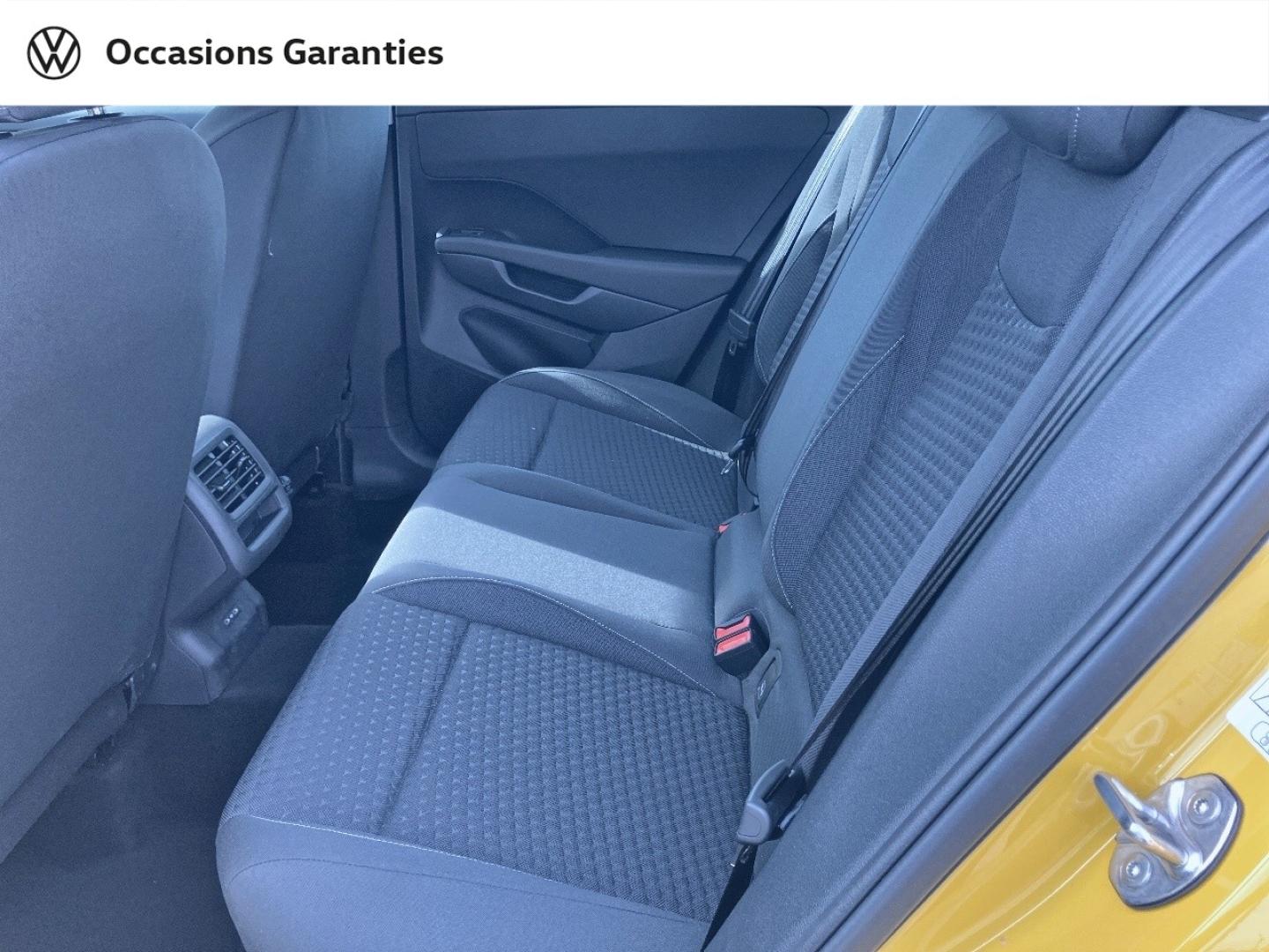 Voitures occasions VOLKSWAGEN T-ROC Base Metz