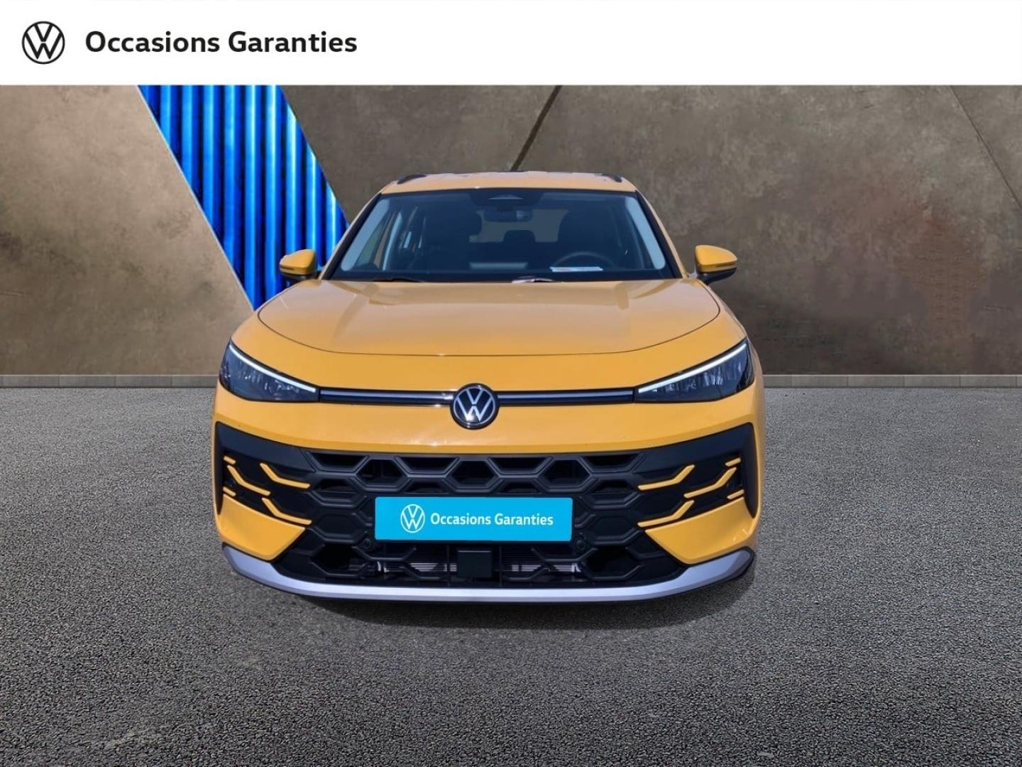 Voitures occasions VOLKSWAGEN T-ROC Base Metz