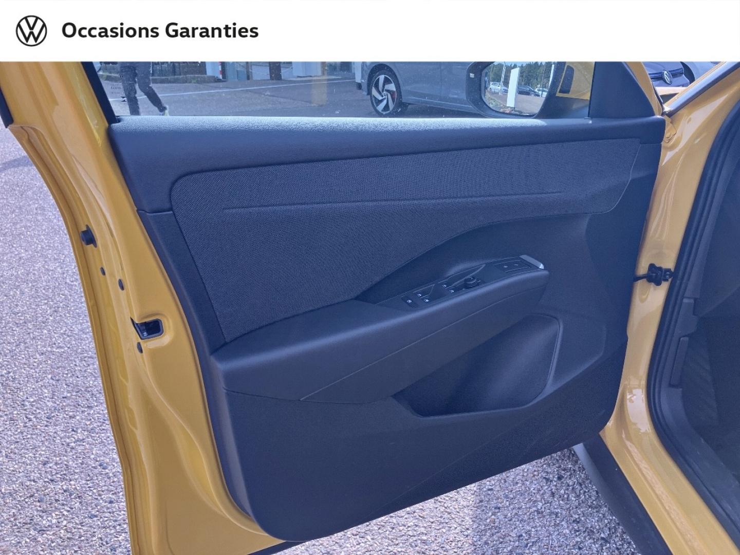 Voitures occasions VOLKSWAGEN T-ROC Base Metz