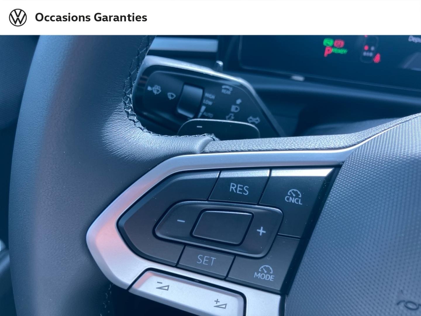 Voitures occasions VOLKSWAGEN T-ROC Base Metz