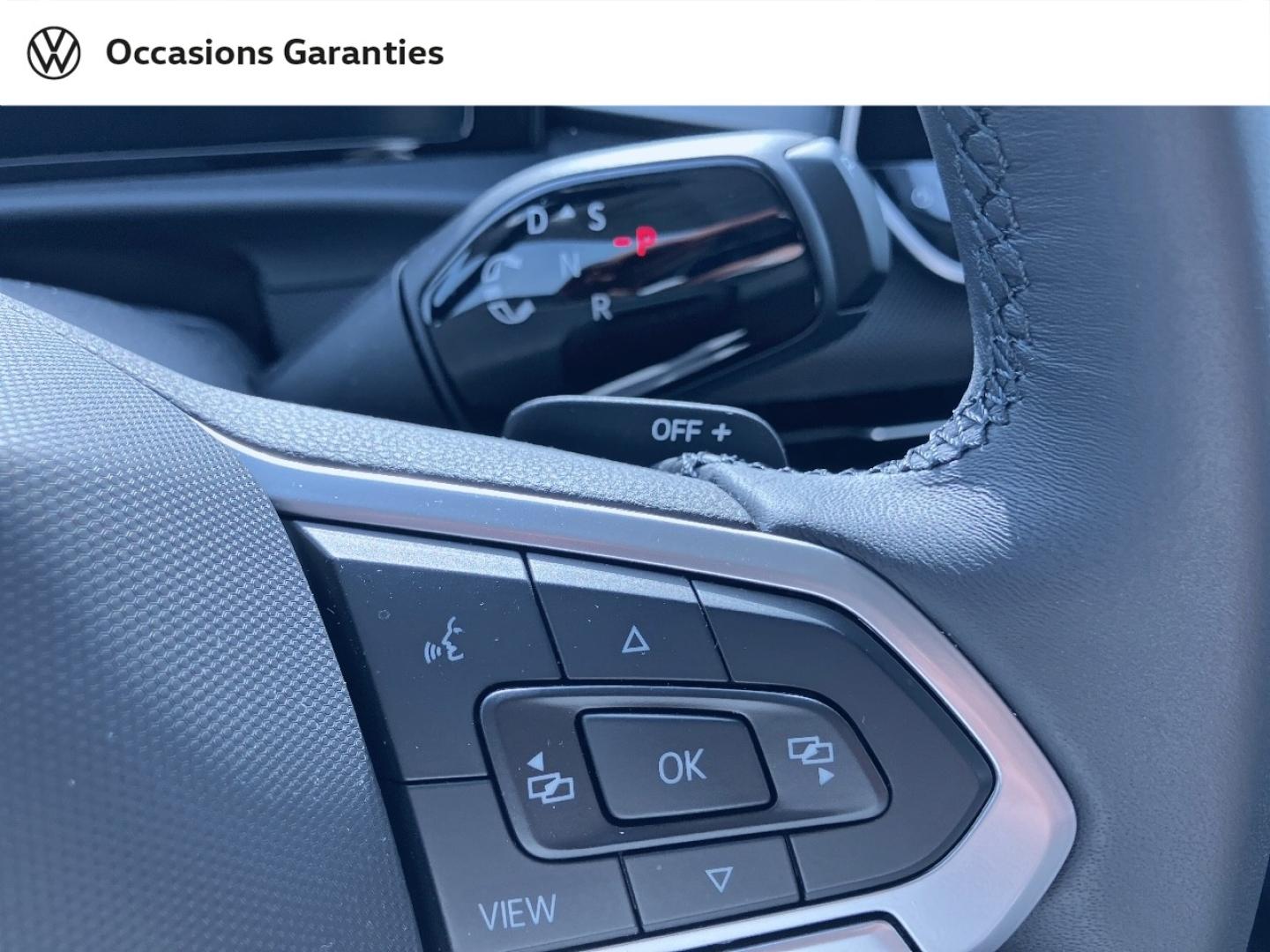 Voitures occasions VOLKSWAGEN T-ROC Base Metz