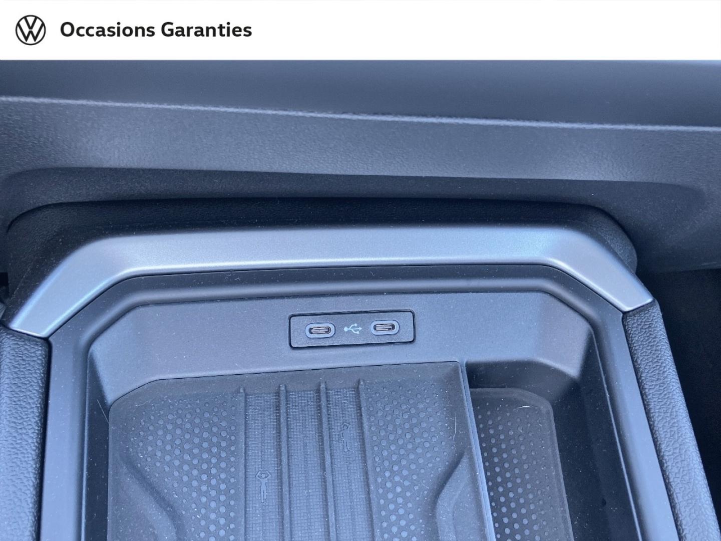 Voitures occasions VOLKSWAGEN T-ROC Base Metz