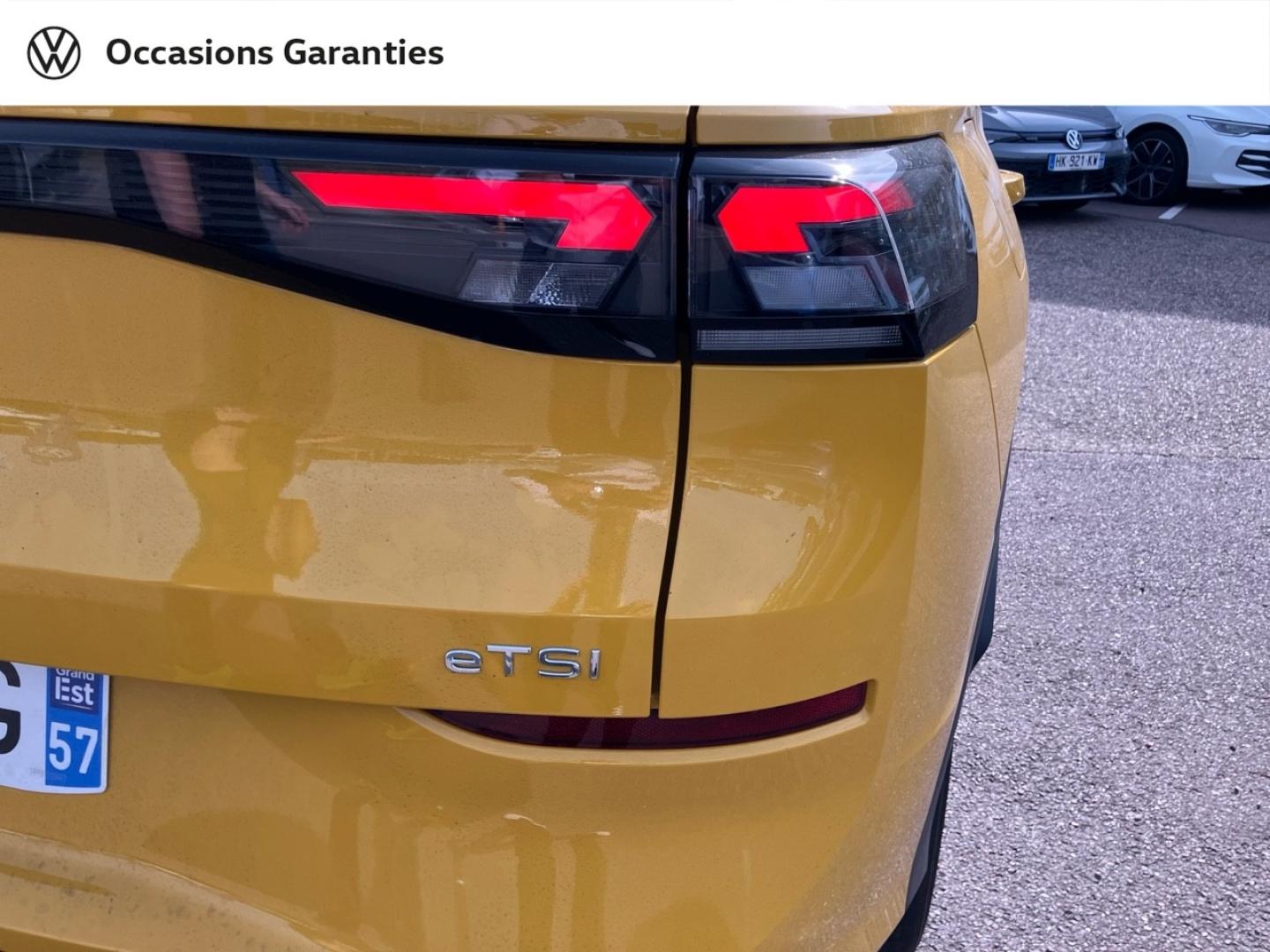 Voitures occasions VOLKSWAGEN T-ROC Base Longeville-lès-Saint-Avold
