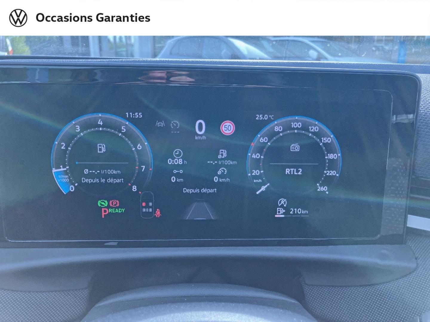 Voitures occasions VOLKSWAGEN T-ROC Base Metz