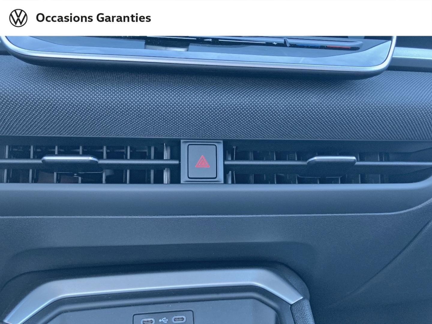 Voitures occasions VOLKSWAGEN T-ROC Base Metz