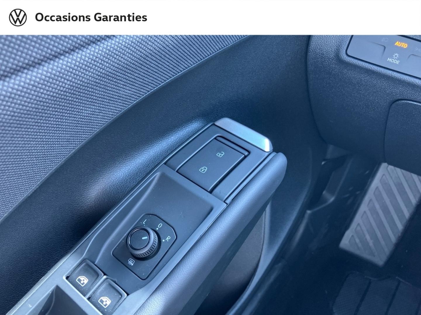 Voitures occasions VOLKSWAGEN T-ROC Base Metz