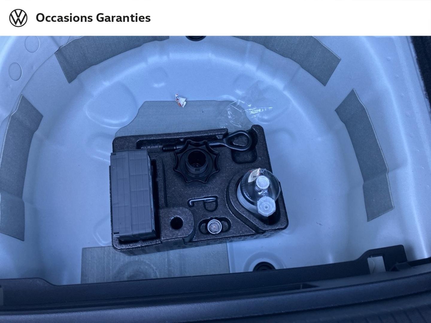 Voitures occasions VOLKSWAGEN POLO VW Edition Thionville
