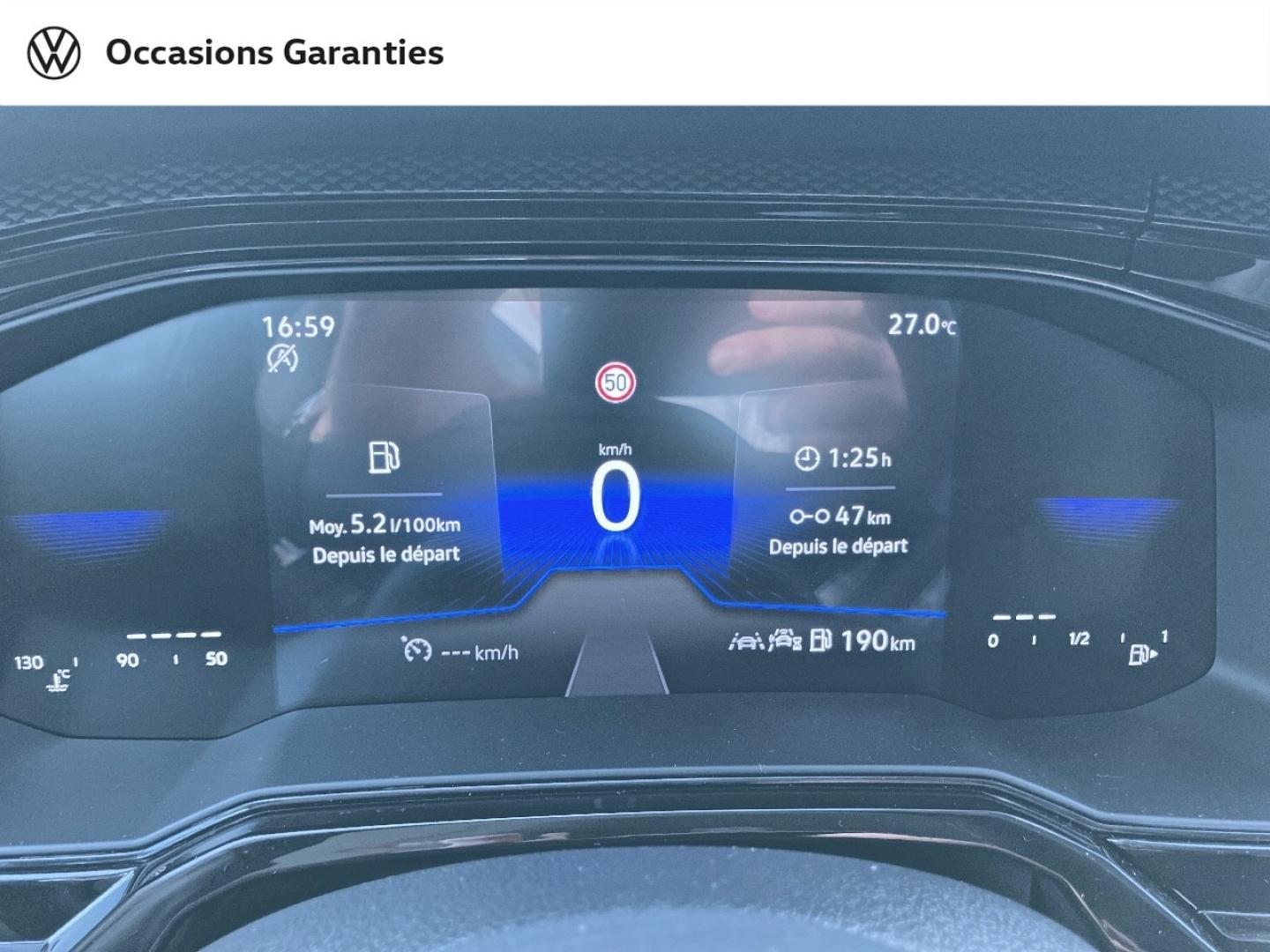 Voitures occasions VOLKSWAGEN POLO VW Edition Thionville