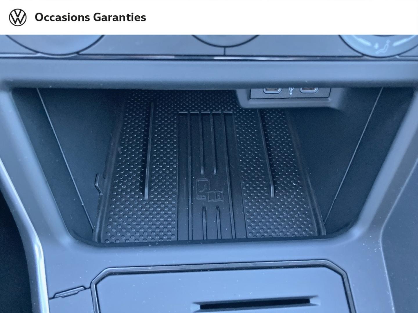 Voitures occasions VOLKSWAGEN POLO VW Edition Thionville