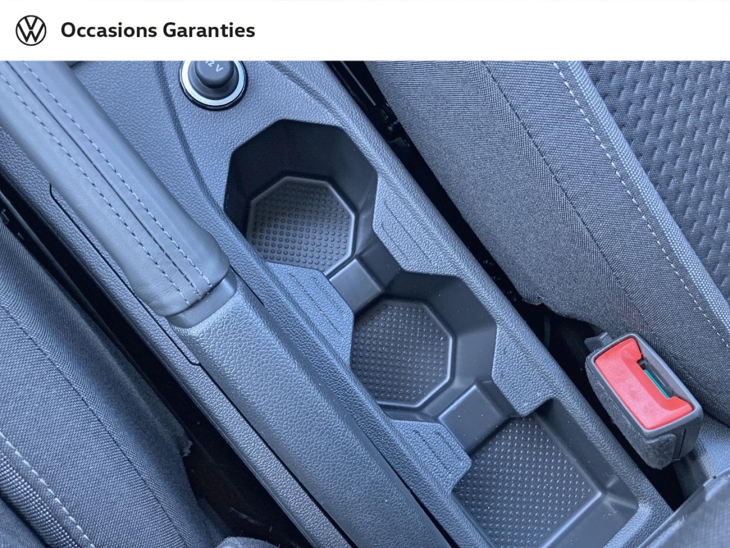 Voitures occasions VOLKSWAGEN POLO VW Edition Thionville
