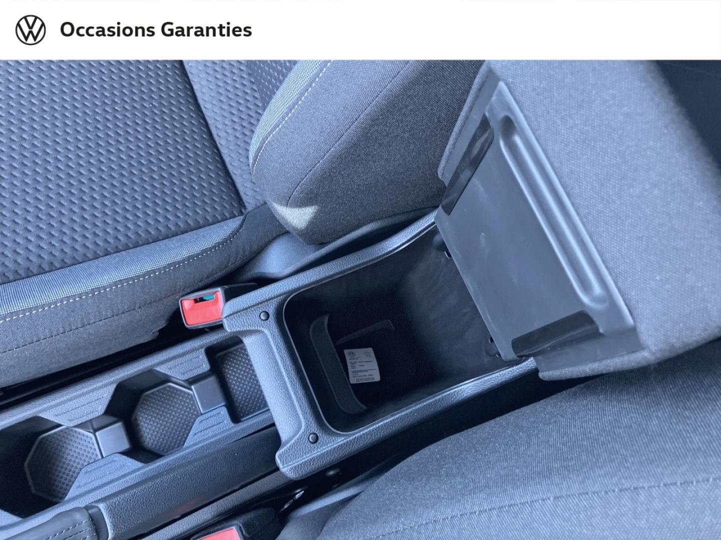 Voitures occasions VOLKSWAGEN POLO VW Edition Thionville