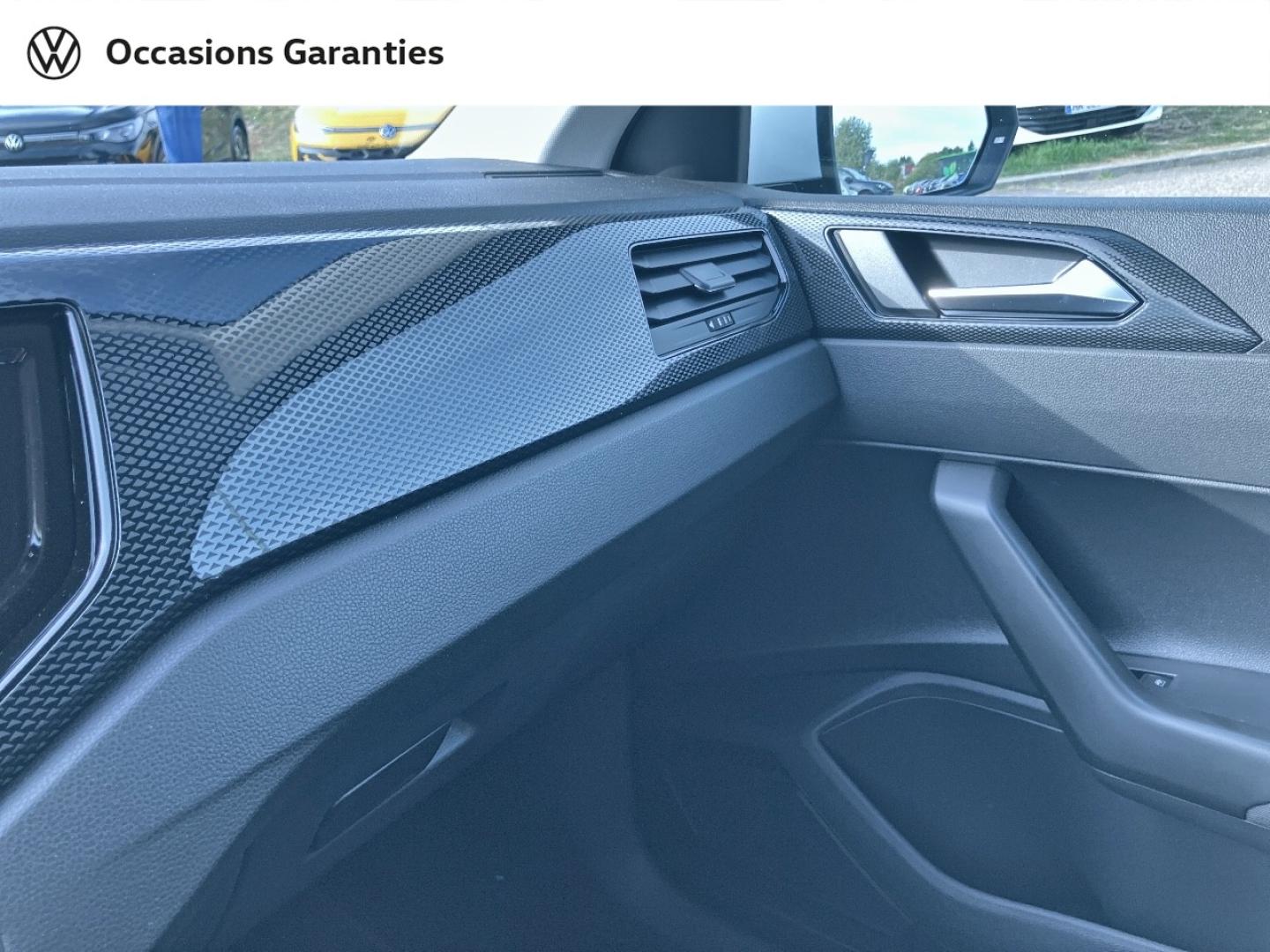 Voitures occasions VOLKSWAGEN POLO VW Edition Thionville