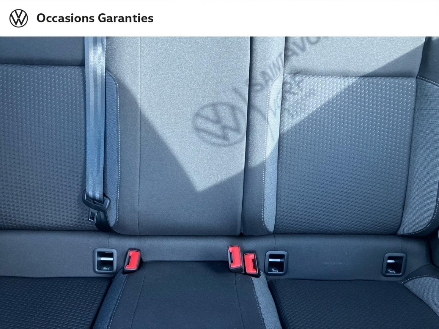 Voitures occasions VOLKSWAGEN POLO VW Edition Thionville