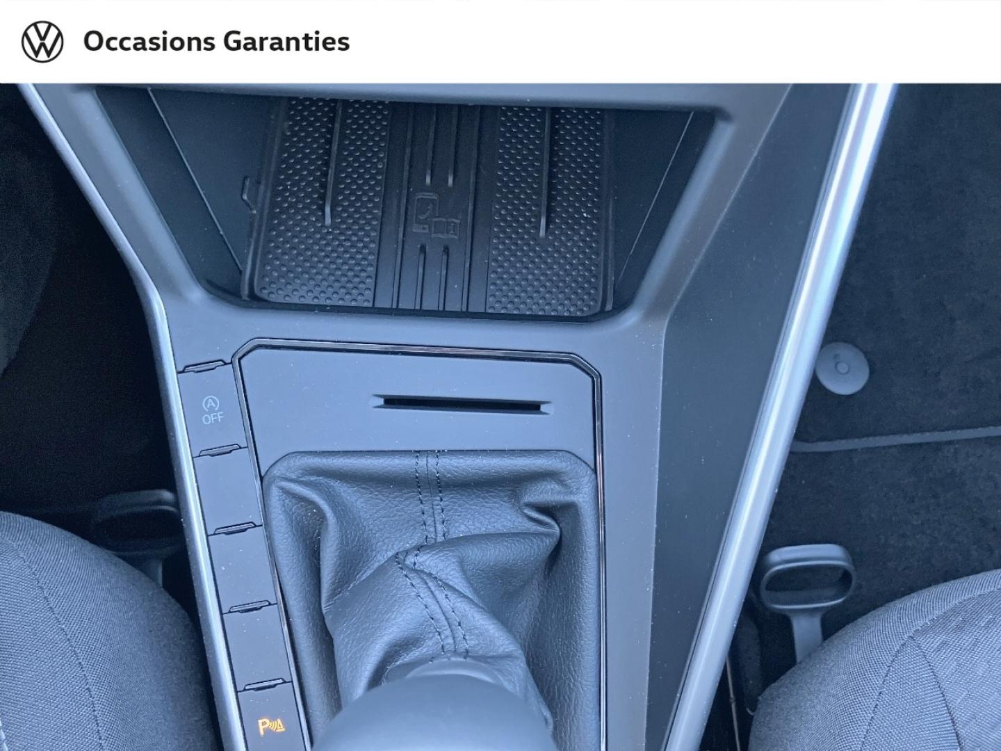 Voitures occasions VOLKSWAGEN POLO VW Edition Longeville-lès-Saint-Avold