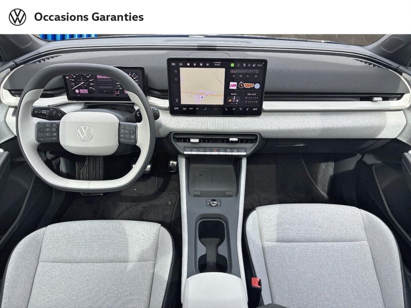 Voitures occasions VOLKSWAGEN ID. POLO Style Exclusive Longeville-lès-Saint-Avold