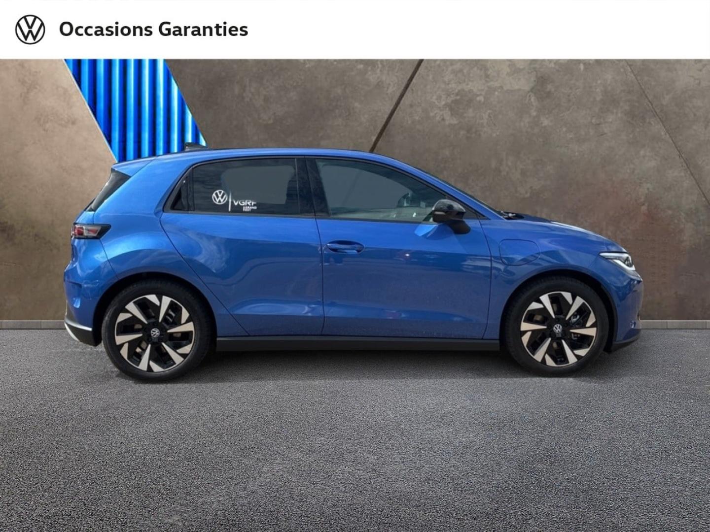 Voitures occasions VOLKSWAGEN ID. POLO Style Exclusive Longeville-lès-Saint-Avold