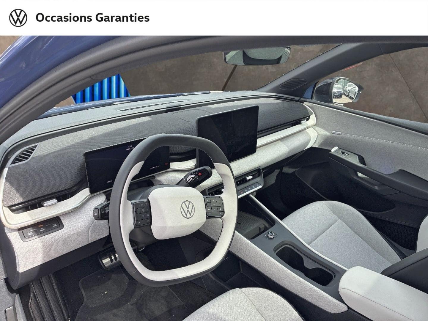 Voitures occasions VOLKSWAGEN ID. POLO Style Exclusive Longeville-lès-Saint-Avold