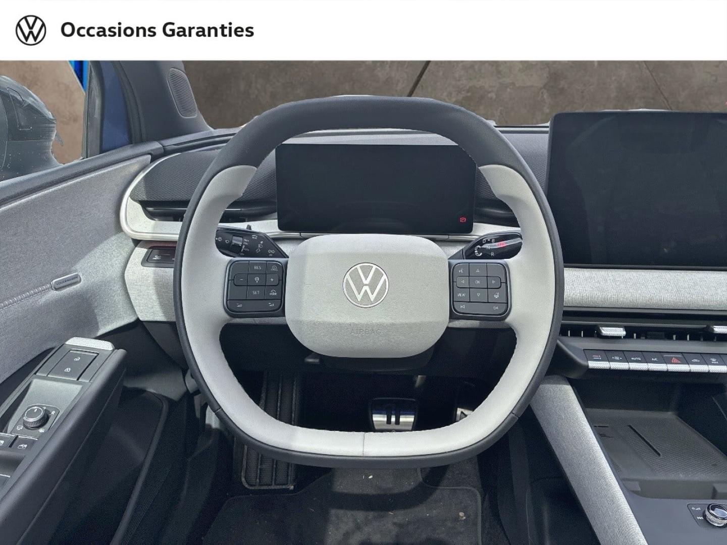 Voitures occasions VOLKSWAGEN ID. POLO Style Exclusive Longeville-lès-Saint-Avold