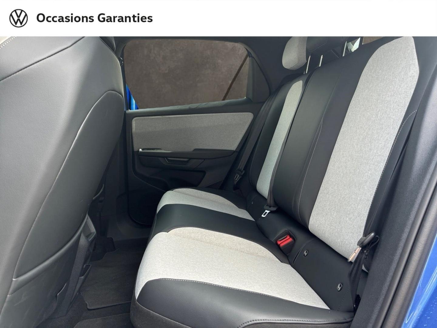 Voitures occasions VOLKSWAGEN ID. POLO Style Exclusive Longeville-lès-Saint-Avold