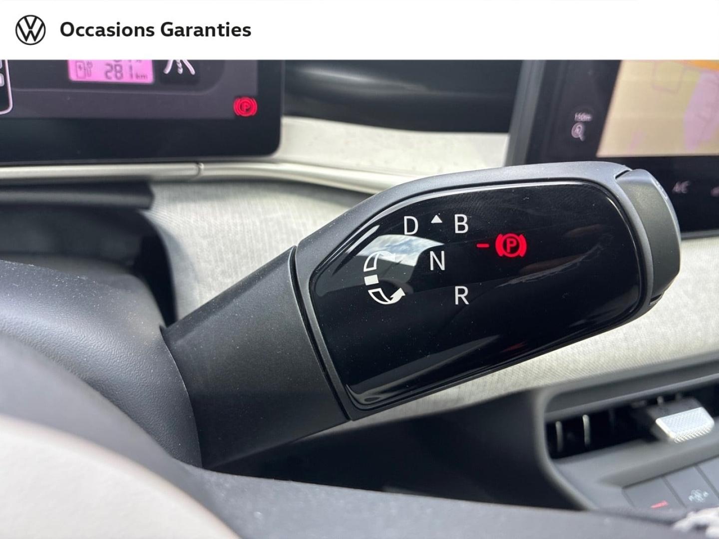 Voitures occasions VOLKSWAGEN ID. POLO Style Exclusive Longeville-lès-Saint-Avold