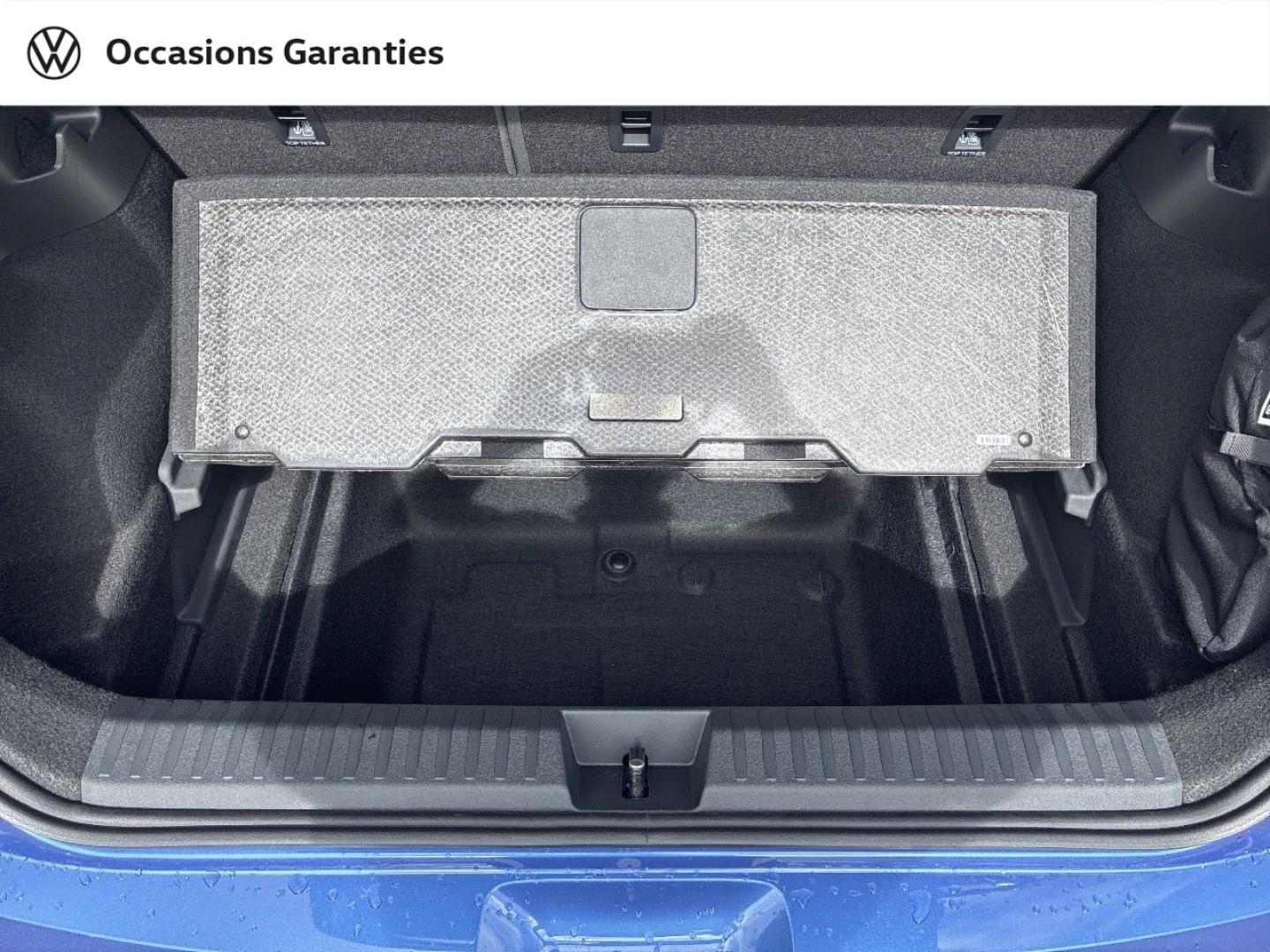Voitures occasions VOLKSWAGEN ID. POLO Style Exclusive Longeville-lès-Saint-Avold