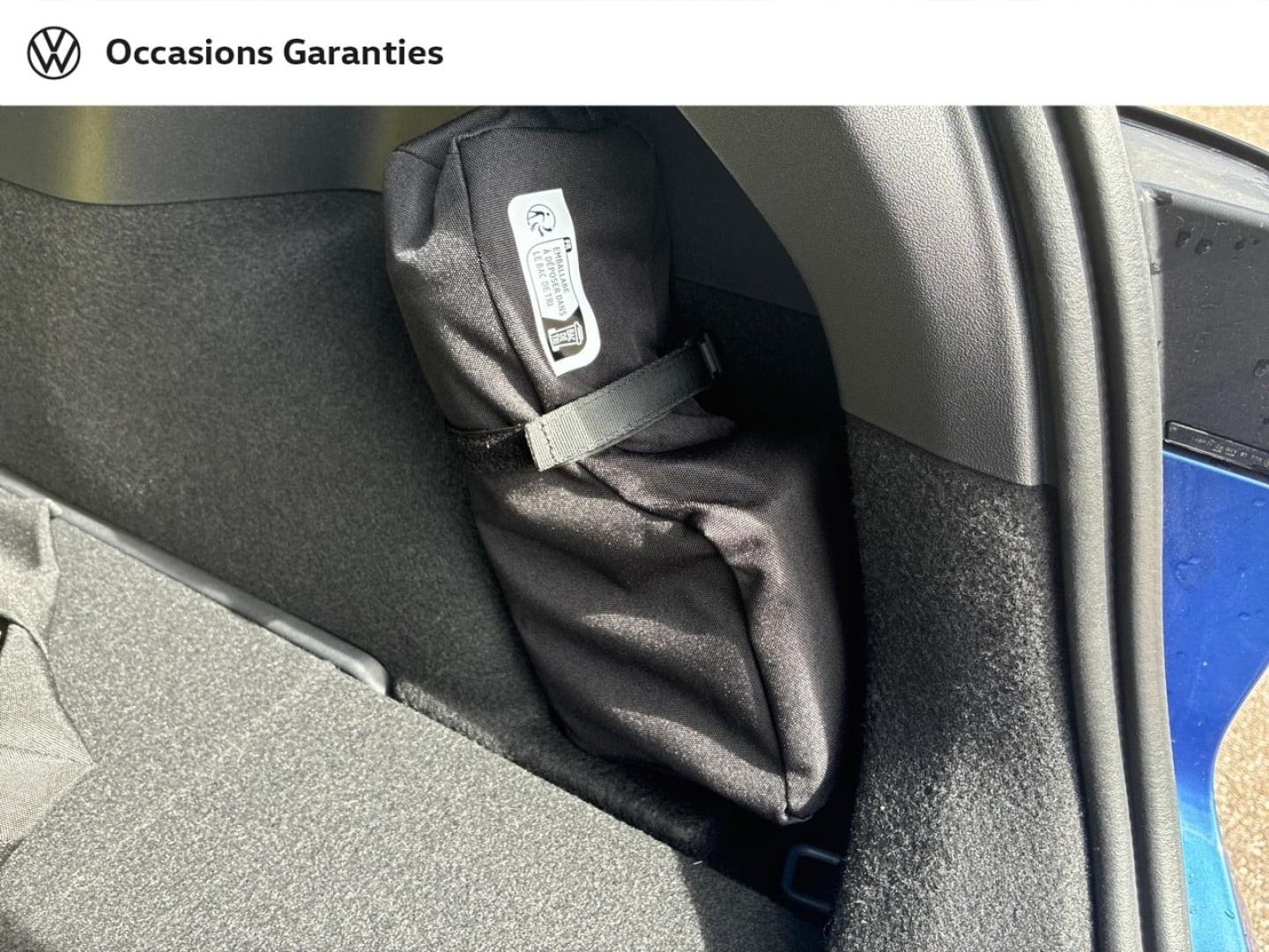 Voitures occasions VOLKSWAGEN ID. POLO Style Exclusive Longeville-lès-Saint-Avold