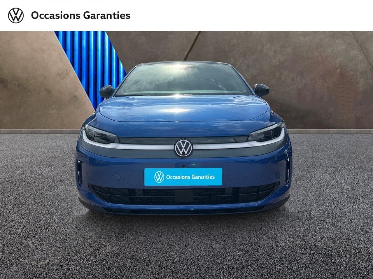 Voitures occasions VOLKSWAGEN ID. POLO Style Exclusive Longeville-lès-Saint-Avold