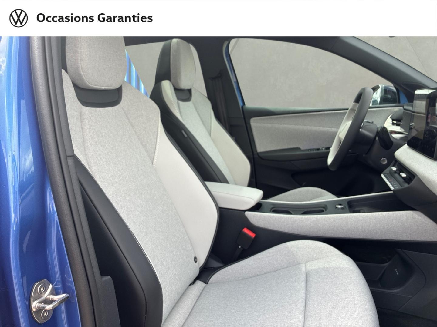 Voitures occasions VOLKSWAGEN ID. POLO Style Exclusive Longeville-lès-Saint-Avold