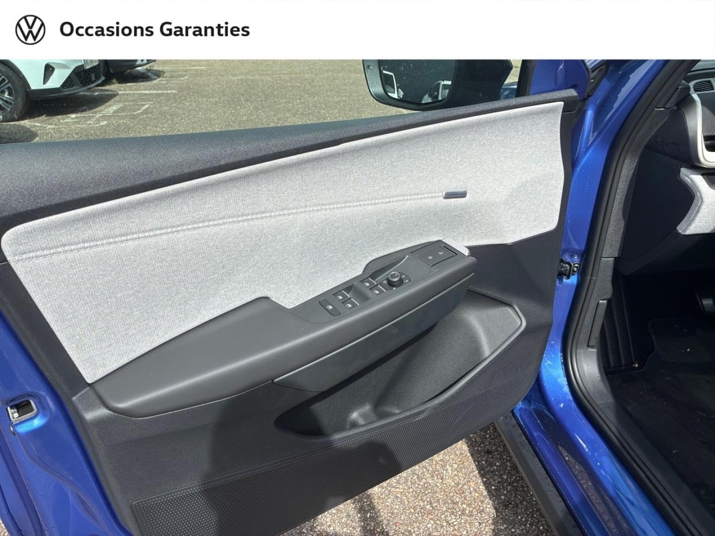 Voitures occasions VOLKSWAGEN ID. POLO Style Exclusive Longeville-lès-Saint-Avold