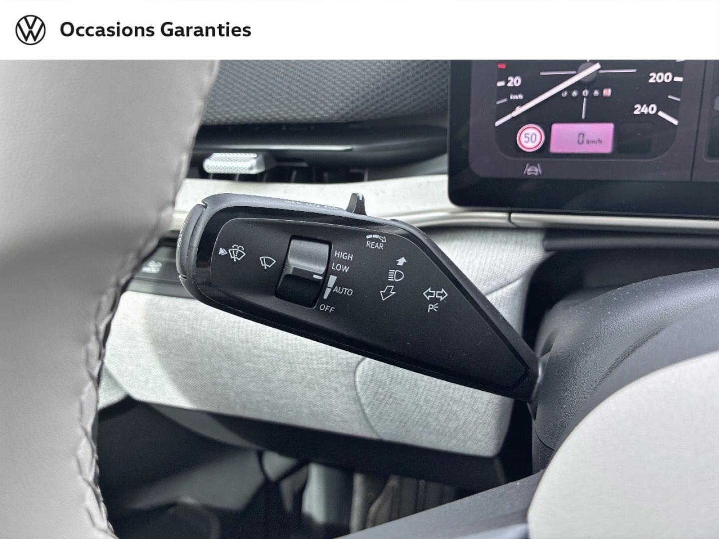 Voitures occasions VOLKSWAGEN ID. POLO Style Exclusive Longeville-lès-Saint-Avold