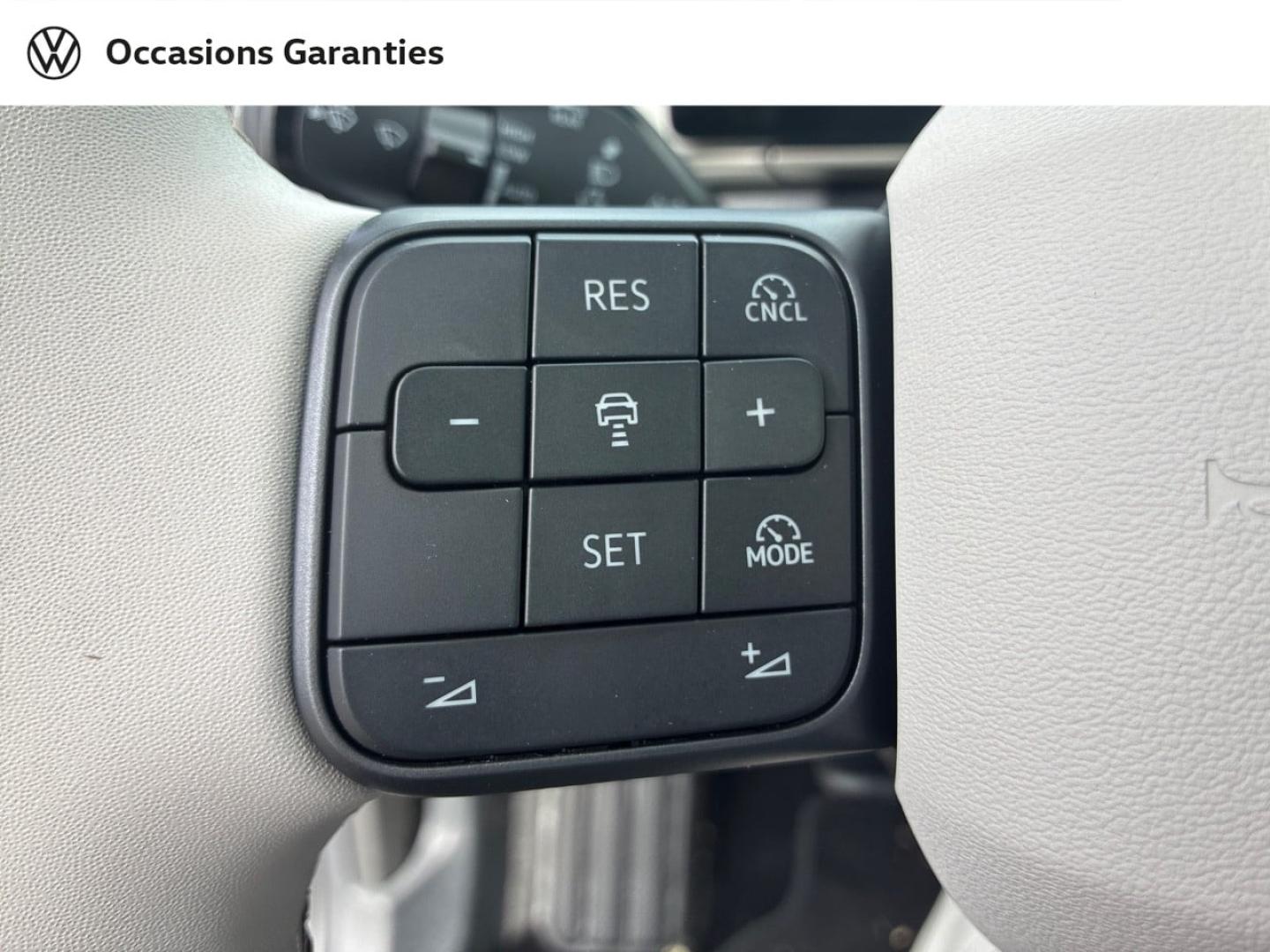 Voitures occasions VOLKSWAGEN ID. POLO Style Exclusive Longeville-lès-Saint-Avold