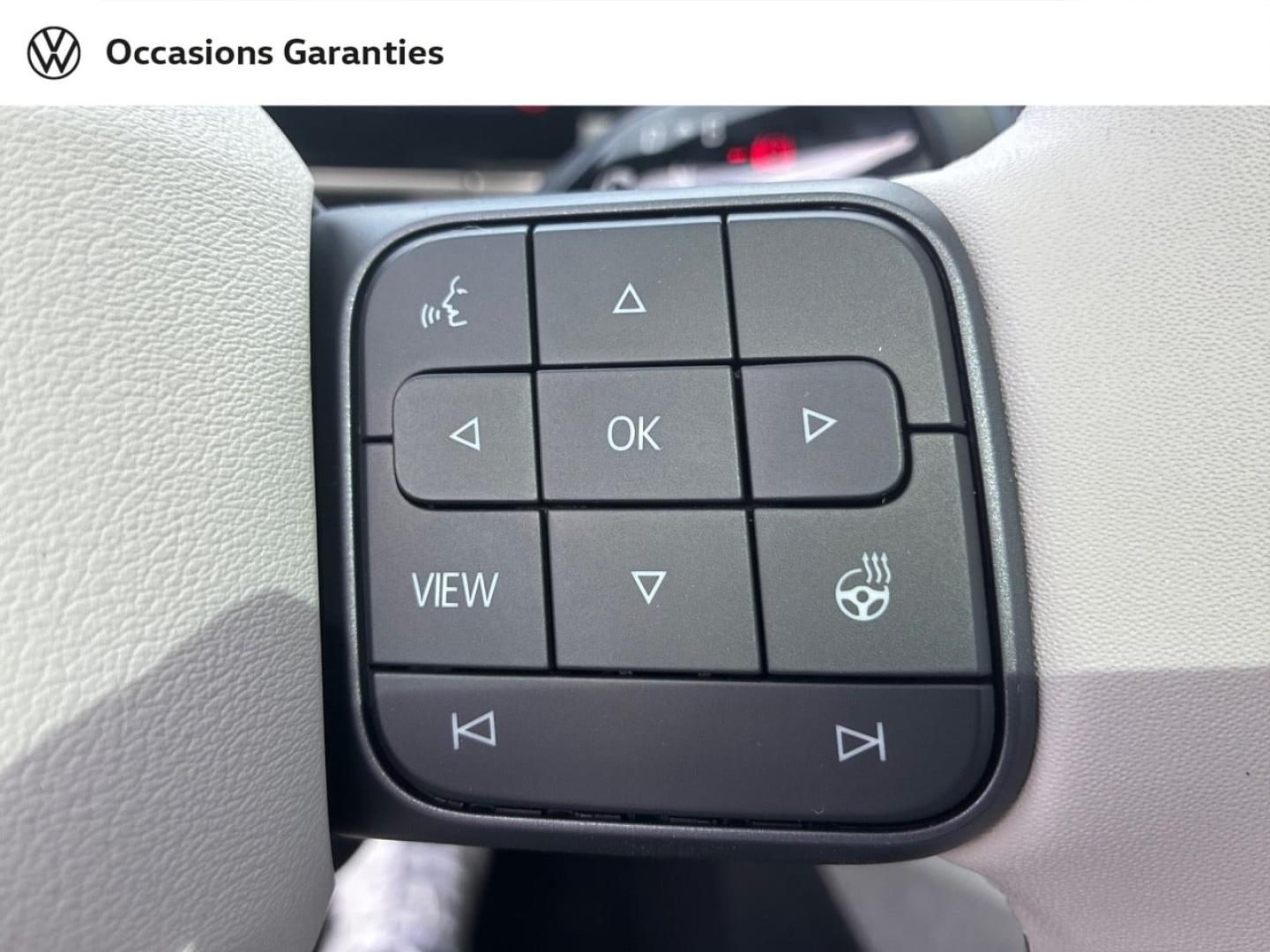 Voitures occasions VOLKSWAGEN ID. POLO Style Exclusive Longeville-lès-Saint-Avold