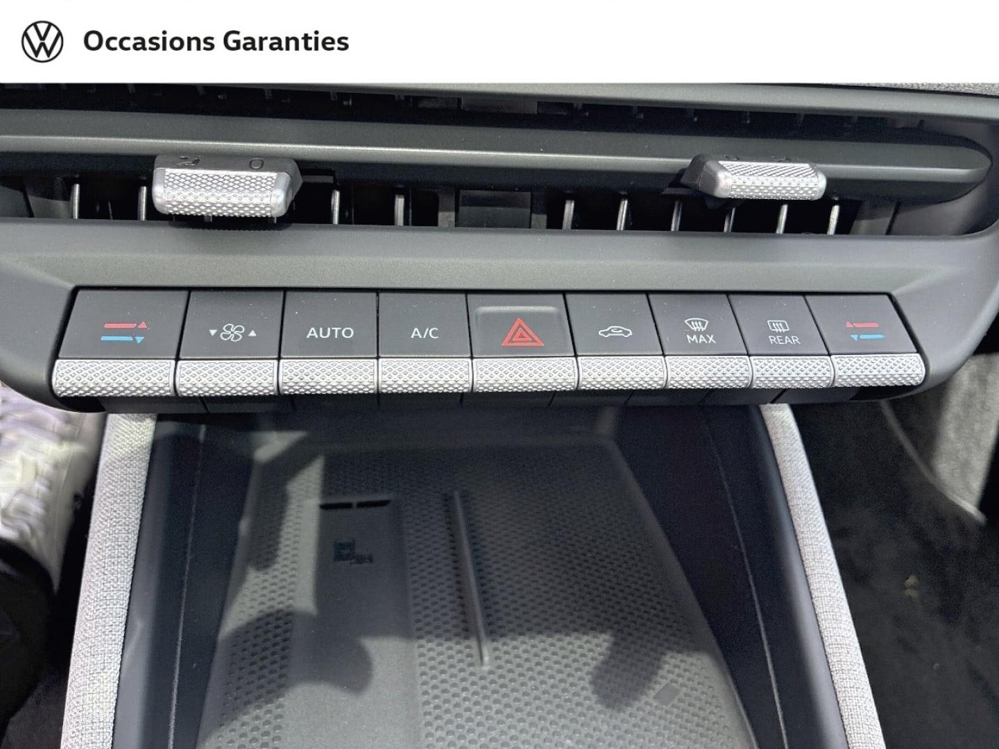 Voitures occasions VOLKSWAGEN ID. POLO Style Exclusive Longeville-lès-Saint-Avold