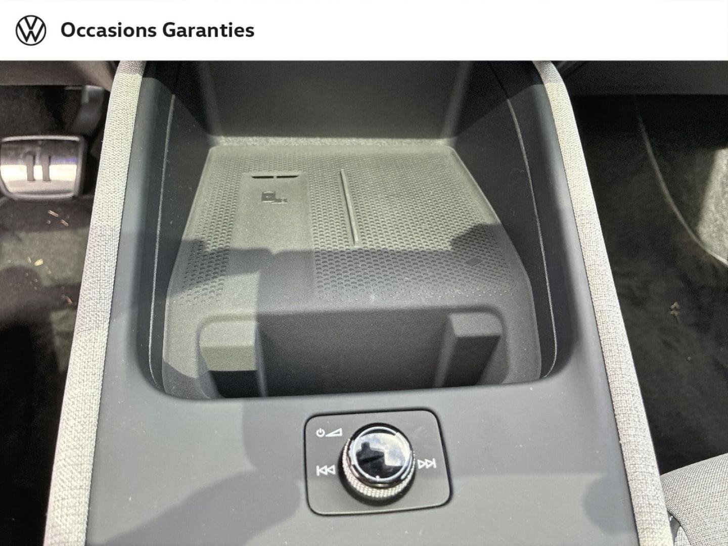 Voitures occasions VOLKSWAGEN ID. POLO Style Exclusive Longeville-lès-Saint-Avold
