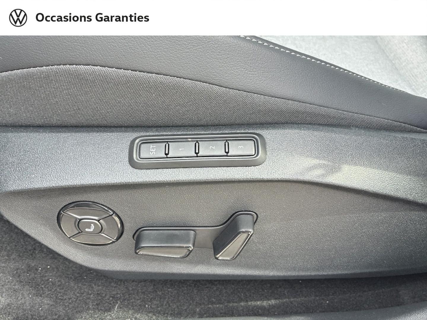 Voitures occasions VOLKSWAGEN ID. POLO Style Exclusive Longeville-lès-Saint-Avold