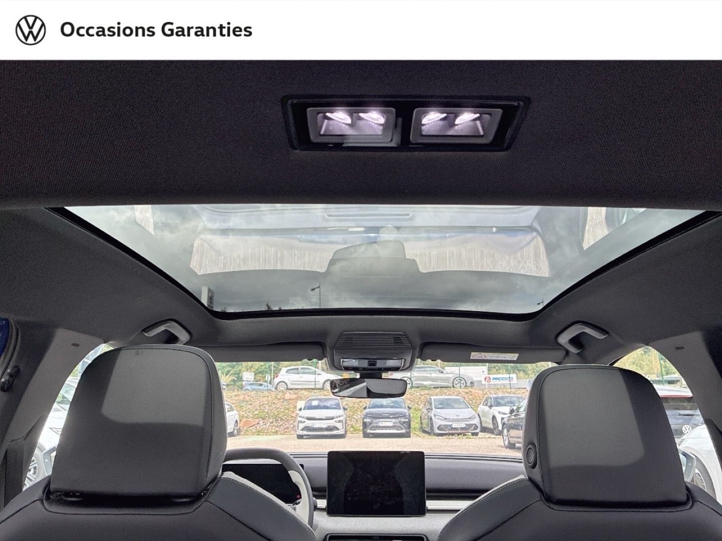 Voitures occasions VOLKSWAGEN ID. POLO Style Exclusive Longeville-lès-Saint-Avold