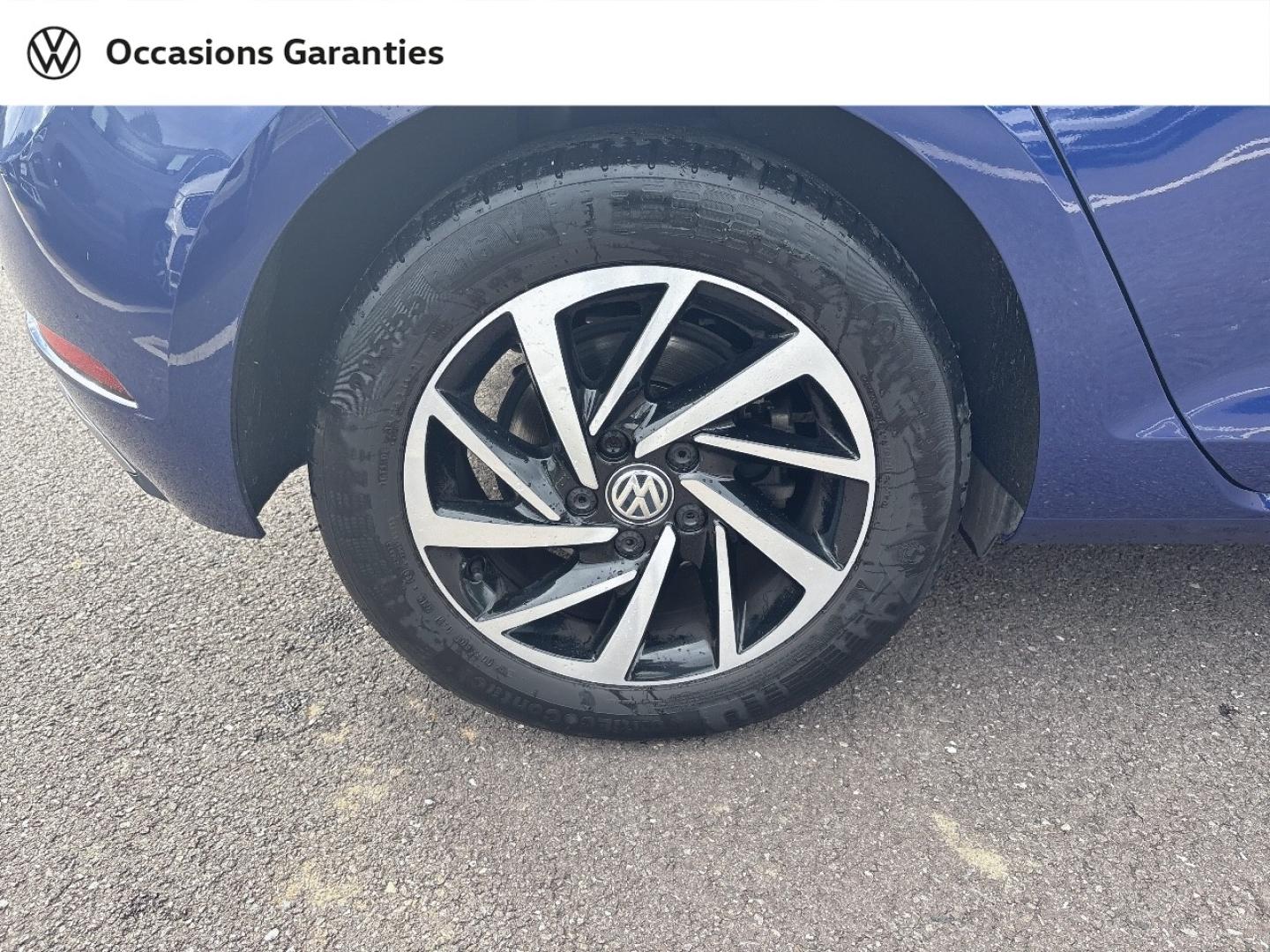 Voitures occasions VOLKSWAGEN GOLF Connect Longeville-lès-Saint-Avold