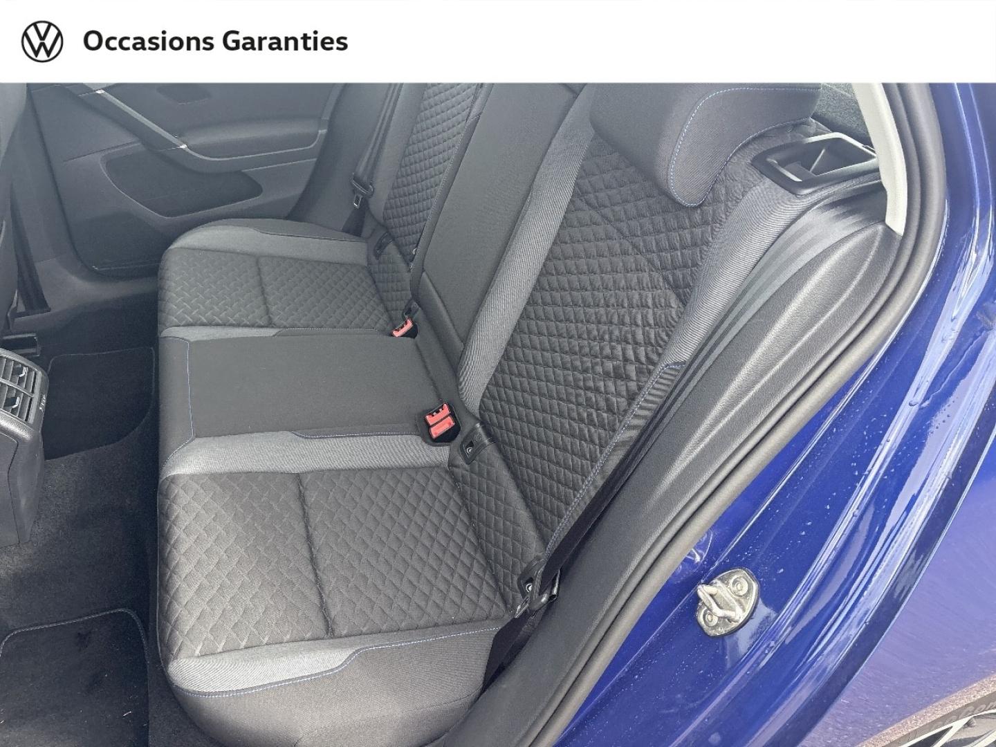 Voitures occasions VOLKSWAGEN GOLF Connect Longeville-lès-Saint-Avold