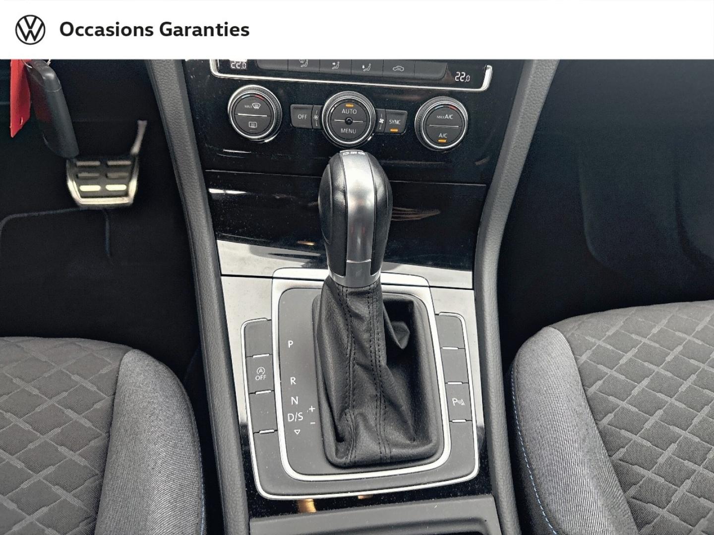 Voitures occasions VOLKSWAGEN GOLF Connect Longeville-lès-Saint-Avold