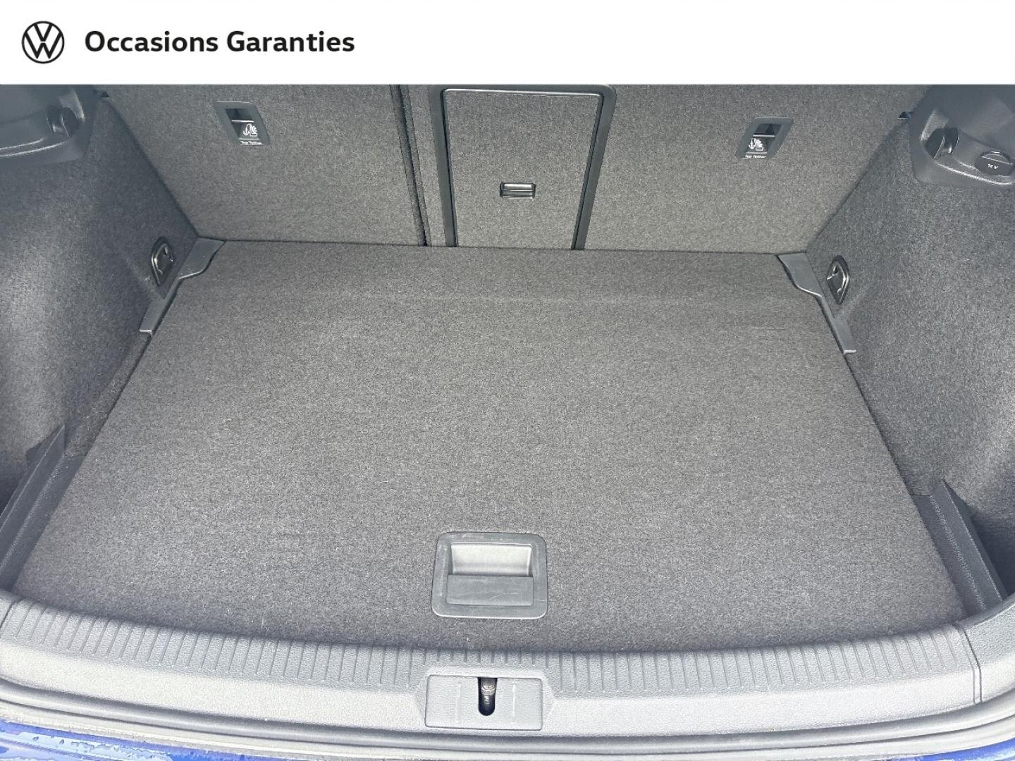 Voitures occasions VOLKSWAGEN GOLF Connect Longeville-lès-Saint-Avold