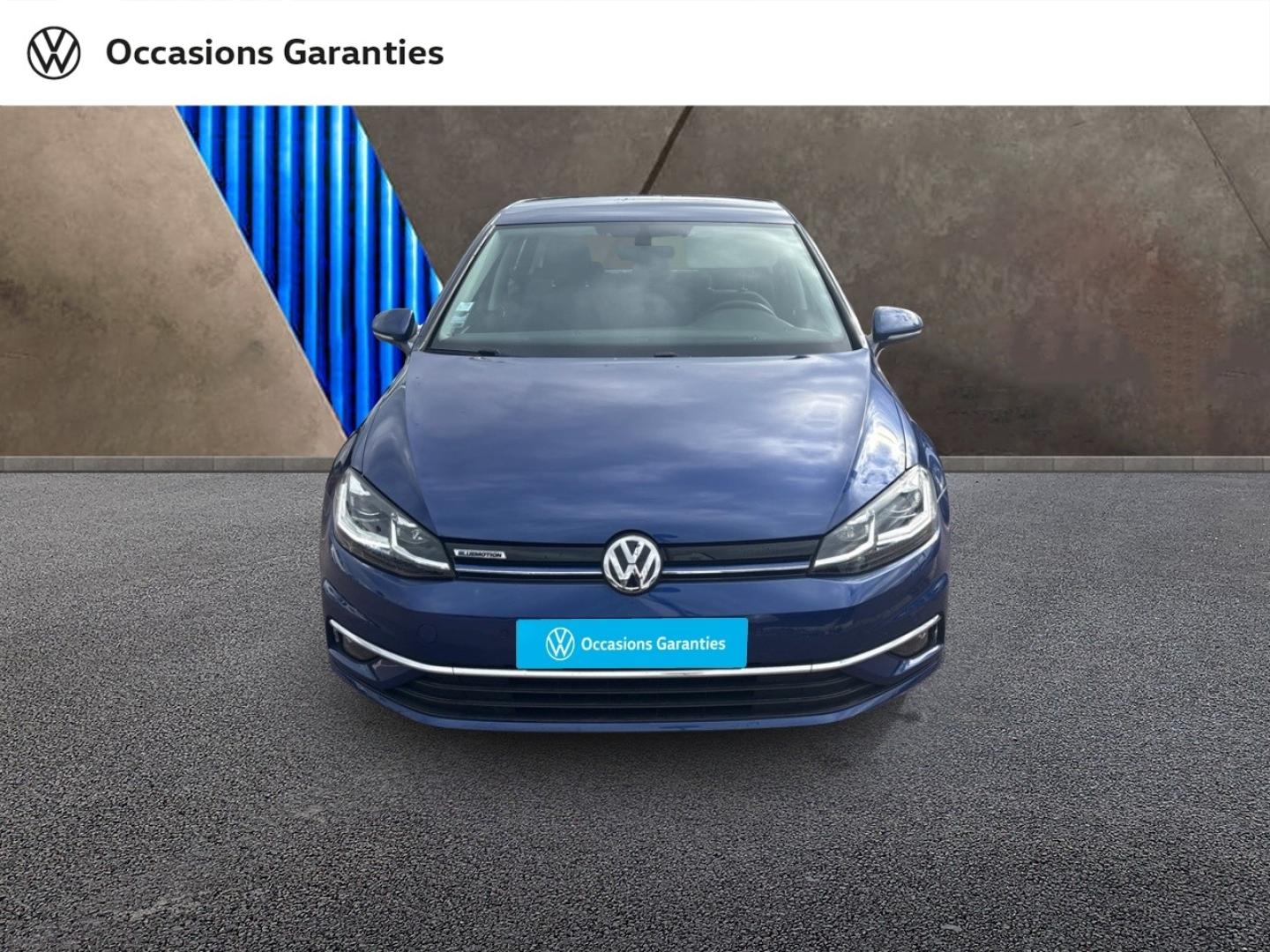 Voitures occasions VOLKSWAGEN GOLF Connect Longeville-lès-Saint-Avold