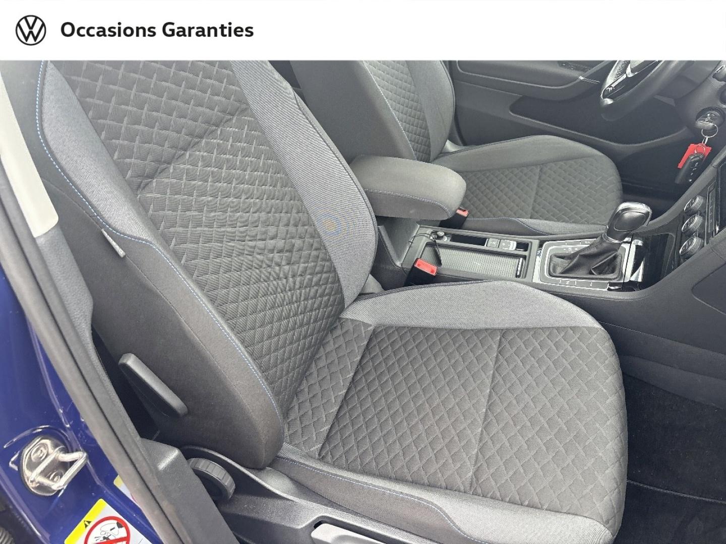 Voitures occasions VOLKSWAGEN GOLF Connect Longeville-lès-Saint-Avold