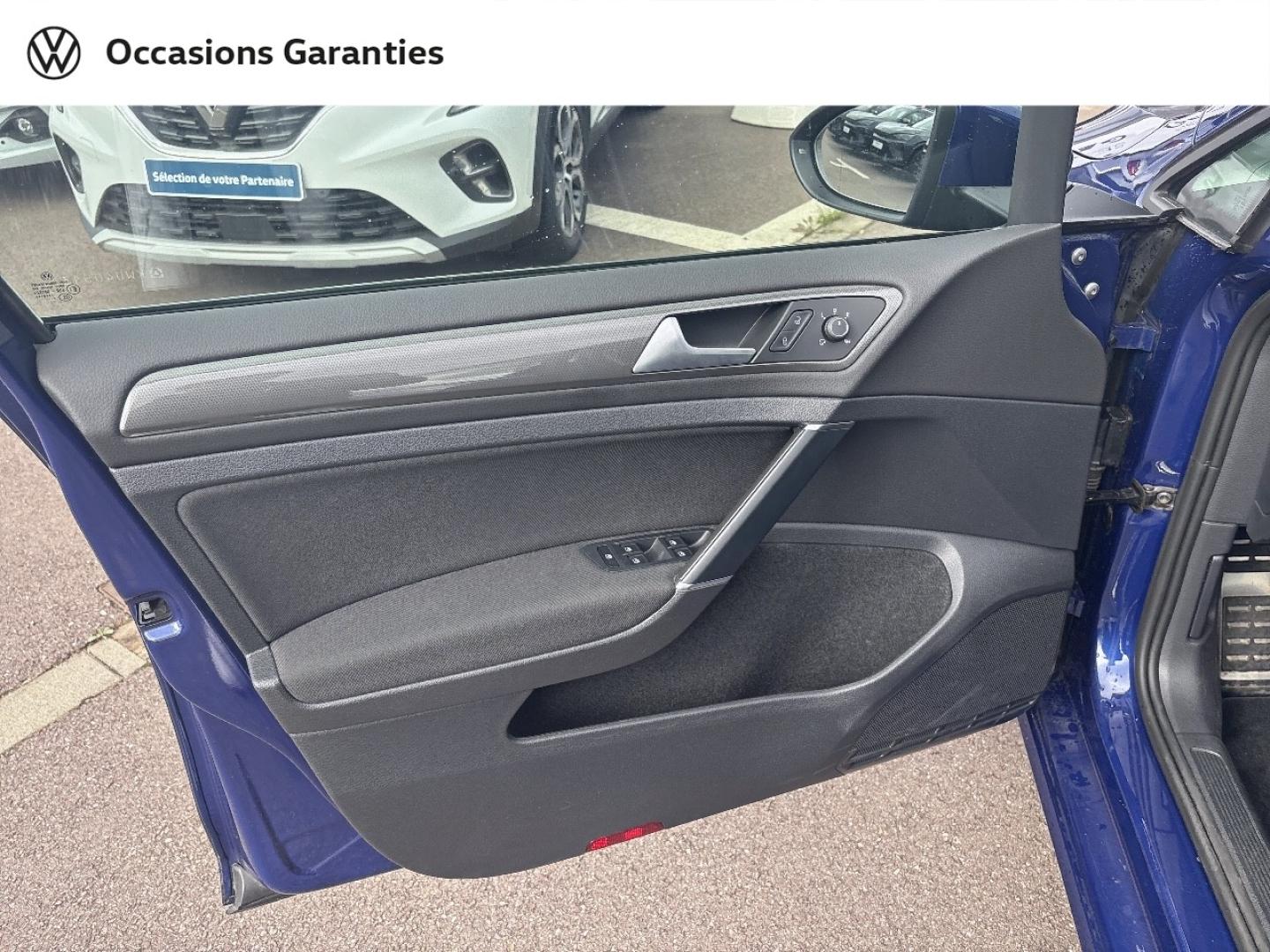 Voitures occasions VOLKSWAGEN GOLF Connect Longeville-lès-Saint-Avold