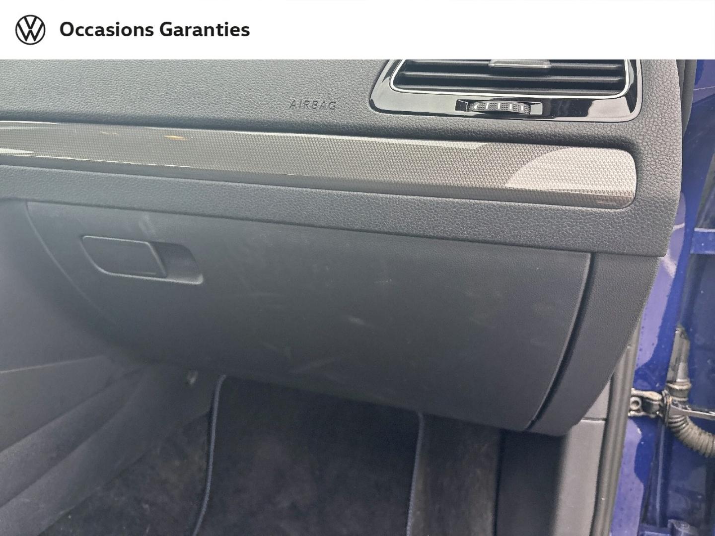 Voitures occasions VOLKSWAGEN GOLF Connect Longeville-lès-Saint-Avold