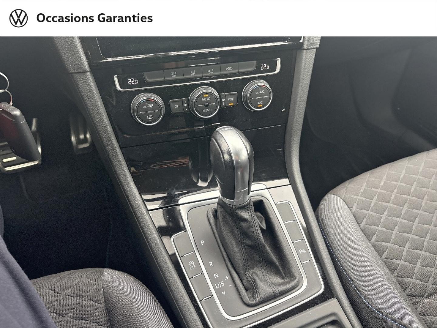 Voitures occasions VOLKSWAGEN GOLF Connect Longeville-lès-Saint-Avold