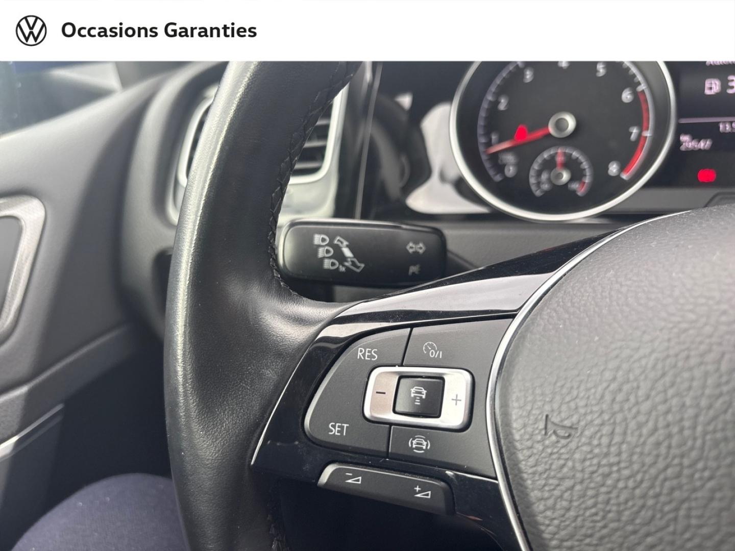 Voitures occasions VOLKSWAGEN GOLF Connect Longeville-lès-Saint-Avold