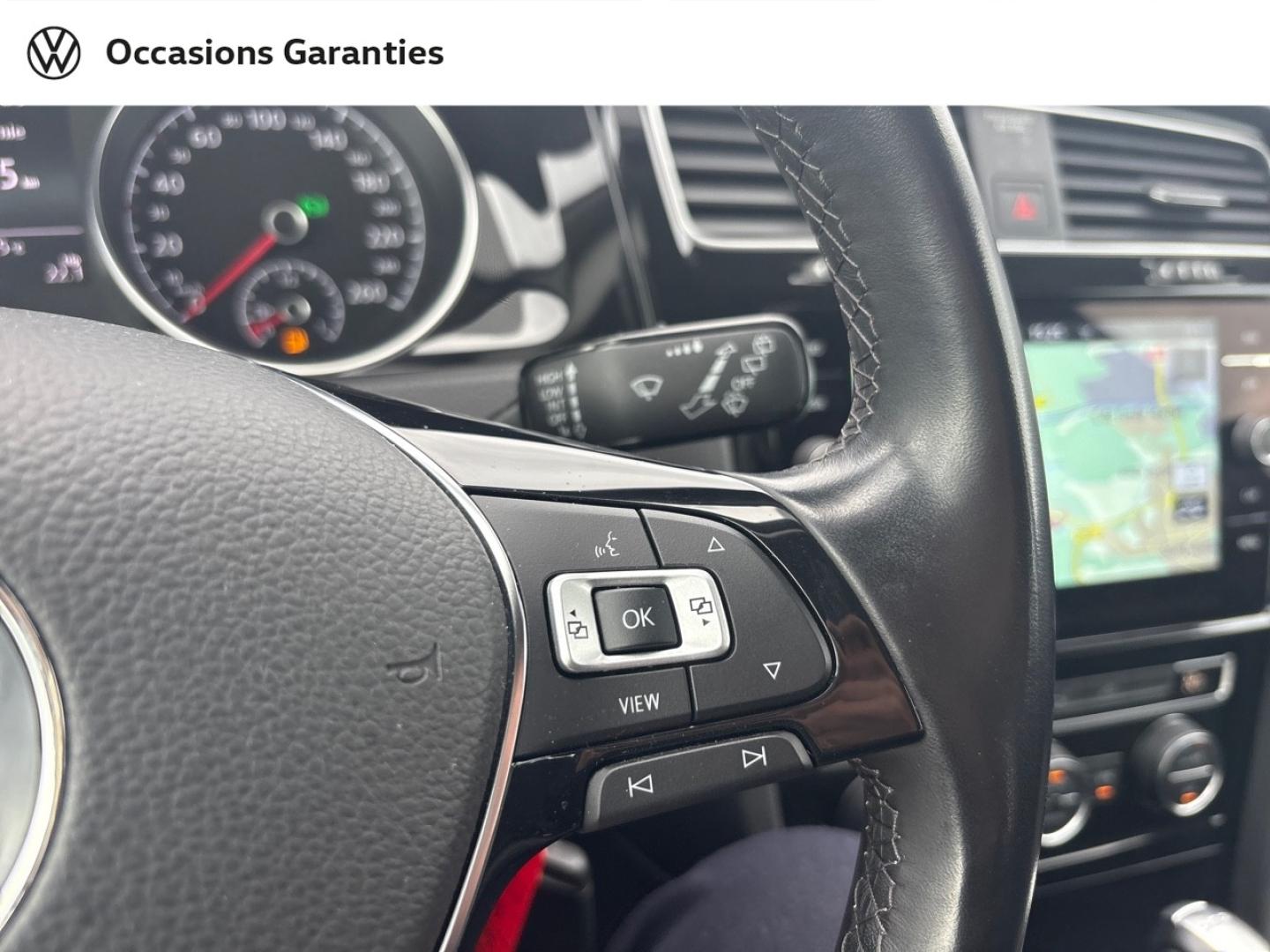 Voitures occasions VOLKSWAGEN GOLF Connect Longeville-lès-Saint-Avold