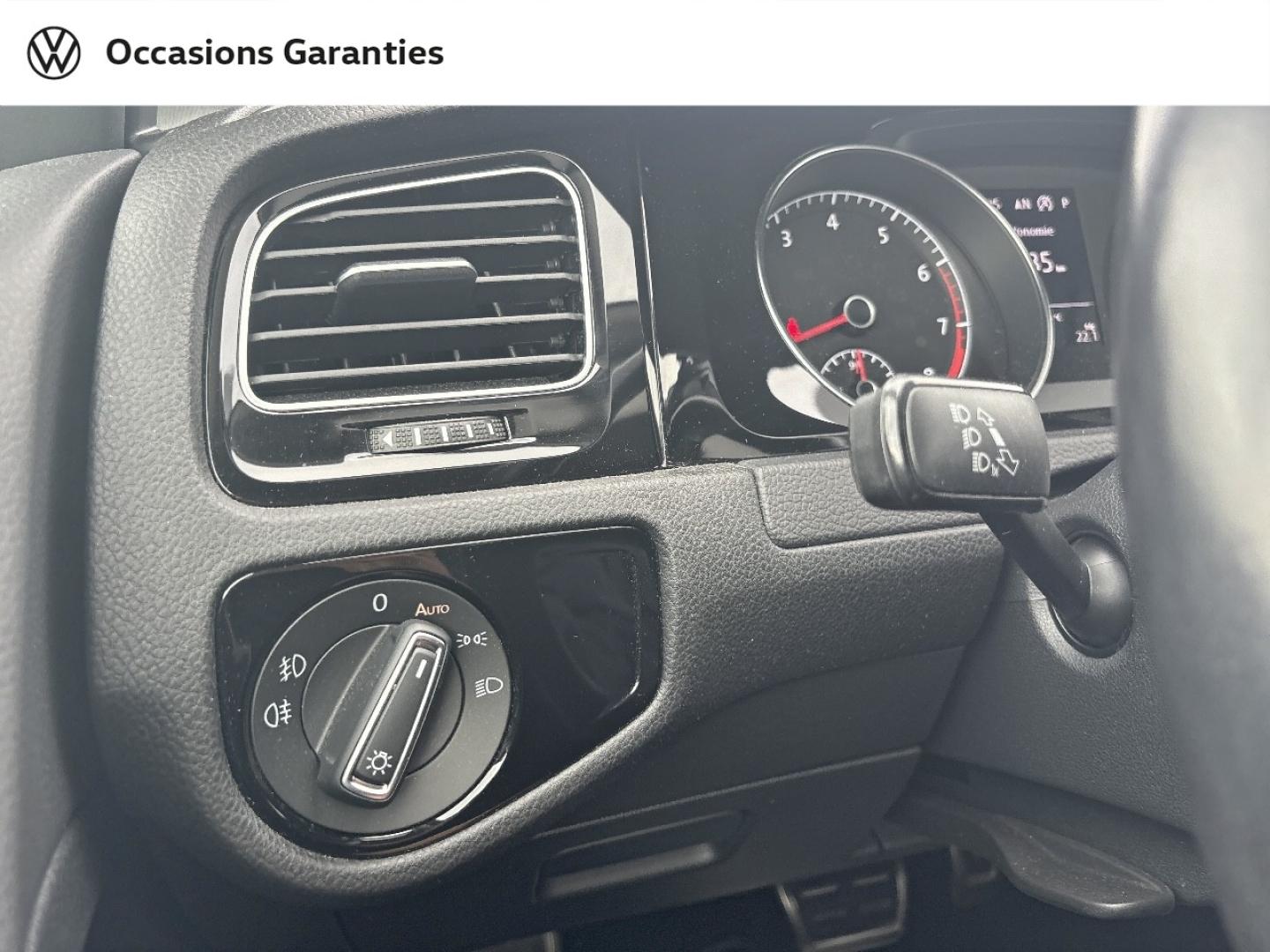 Voitures occasions VOLKSWAGEN GOLF Connect Longeville-lès-Saint-Avold