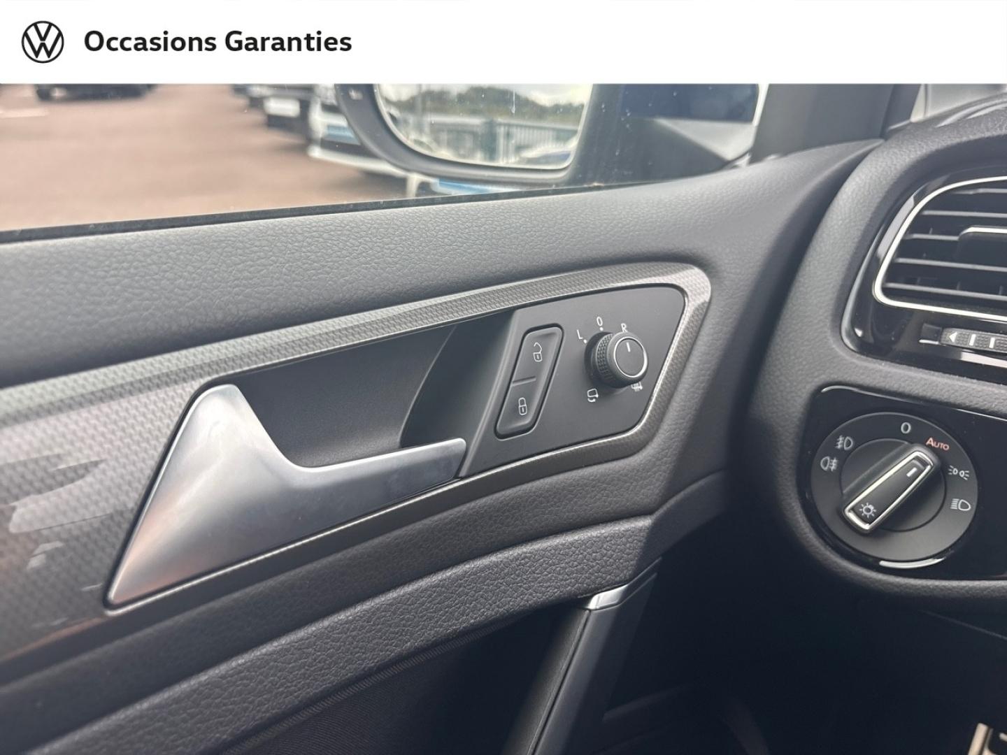 Voitures occasions VOLKSWAGEN GOLF Connect Longeville-lès-Saint-Avold